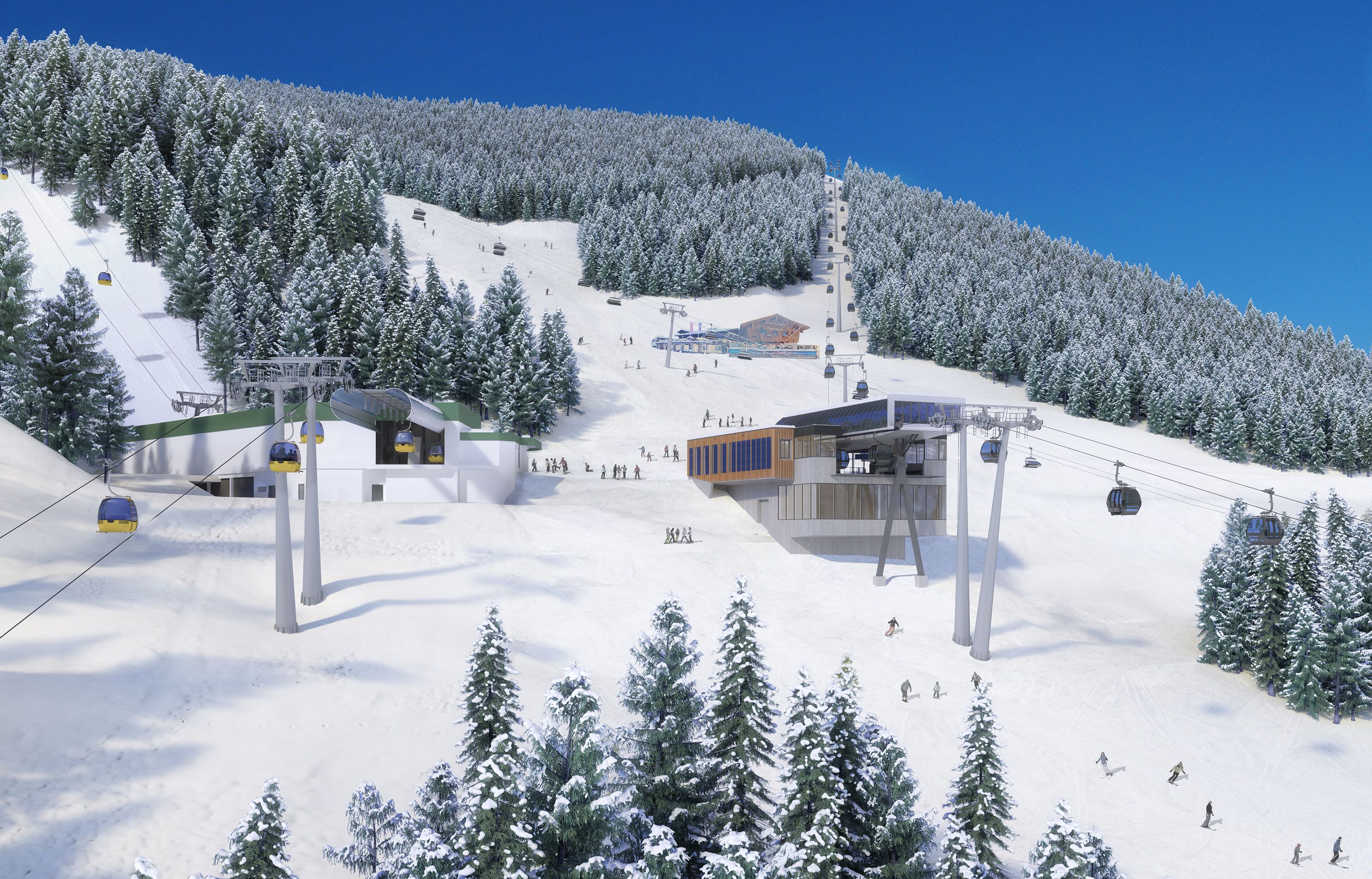 Kieserlbahn NEU Mittelstation mittelgross
