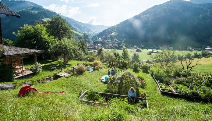 unterkunft grossarl reitbauernhof 1 full