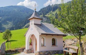 Bauernhof Griesbichlhof | Ferienbauernhof Großarltal – Bild