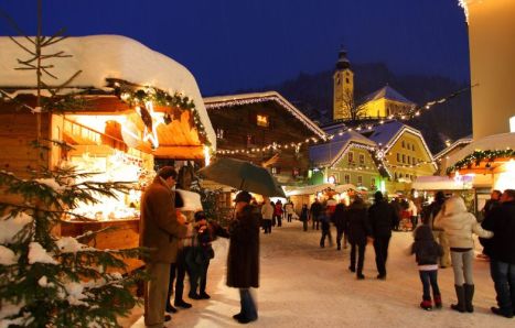 adventmarkt grossarl marktplatz bcf4b04c
