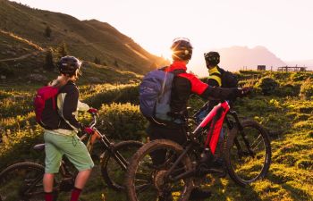 ebiken biketour ausflug