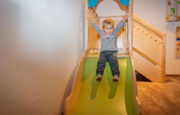 Bauernhof Griesbichlhof | Ferienbauernhof Großarltal – Bild