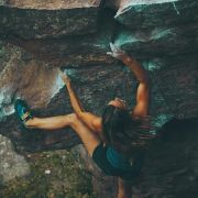 klettern bouldern