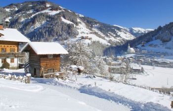 urlaub grossarltal bauernhof 20 full