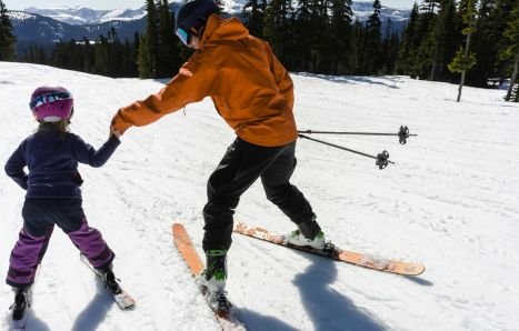 kind skifahren anfaenger