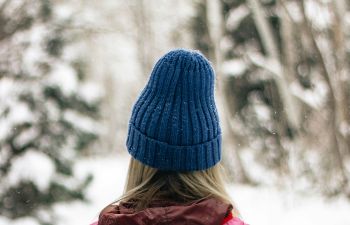 winter winterurlaub wandern